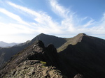 SX20594 Looking over Crib-Goch towards Snowdon summit.jpg